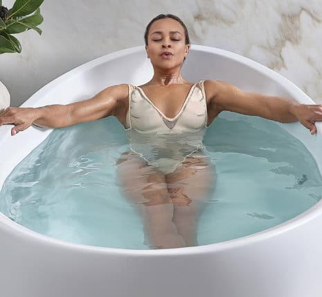 Contrast Therapy Victor NY